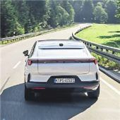 Rücksicht durchs Kameraauge