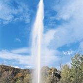 Gemeinsame Auszeit auf dem Fluss