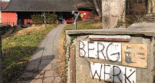Aktuell sind die „Jimmies“ noch immer in der Rosenheimer Straße beheimatet. Foto Bettinger