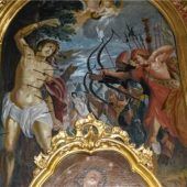 Sebastiani-Wallfahrt zum Gedenken an den Heiligen am kommenden Montag