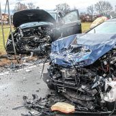 Neue Details zum Crash bei Bruckmühl