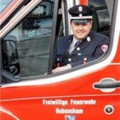 Feuerwehr lobt Mitbürger