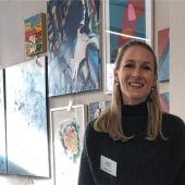 Eine Schatzkammer für Kunstliebhaber