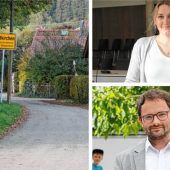 Jugend darf mitreden