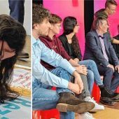 Der Unmut ist groß – „Wart ihr schon mal in einem Krankenhaus?“