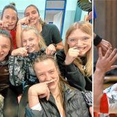 „Männer, schaut‘s auf euch!“
