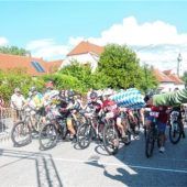 Kleine Gemeinde, hochklassige Veranstaltungen