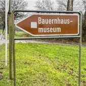 Vom Bauernhausmuseum zum Freilichtmuseum