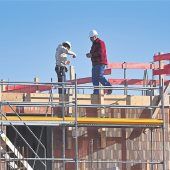 Sachmangel – oder effizient gebaut?