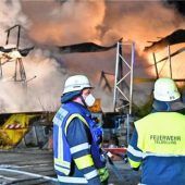 LKA-Gutachter im Einsatz