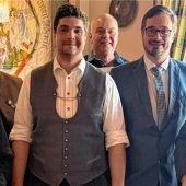 102. Versammlung der Veteranen in Fürstätt