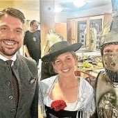 Viel zu feiern in 2024