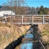 Hochwasserschutzmaßnahmen gebilligt