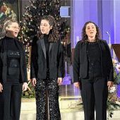 „Luminosa“ erhellt die Dunkelheit