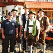 Meldeempfänger für Feuerwehren