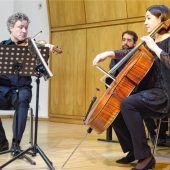 Gesangliche Melodik trifft Tango