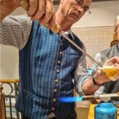 Biererlebnis im Valleyer Schloss