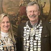 Neue Herrscher der FSG Rosenheim