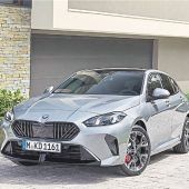 Neue Optik und neues Gesicht