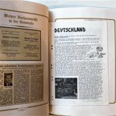 1100 Jahre Geschichte aufbereitet