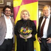 FDP-Neujahrsempfang in Rosenheim