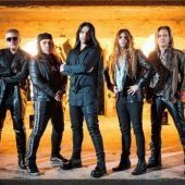 Legendäre Hardrockband spielt in Mühldorf