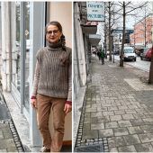 Viel ungefährlicher – viel unpraktischer