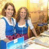 Region als Tourismus-Ziel gefragt