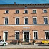 Bahnhof soll saniert werden