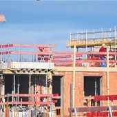 Bauvolumen soll steigen