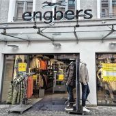 Veränderungen in der Fußgängerzone stehen bevor