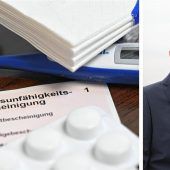 Zahl der HMPV-Infektionen nimmt zu