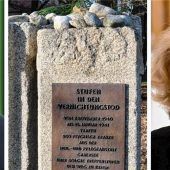 Erinnerung an NS-Zeit in Gabersee