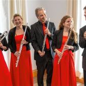 Drei spannende Konzerte im Rosenheimer Künstlerhof