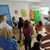 Praxisnetzwerk Soziale Landwirtschaft gegründet