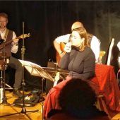 Zwischen Bürgerkrieg und Lebenslust