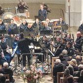 Sinfonische Klänge in St. Nikolaus