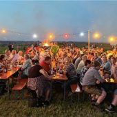 Bei der Energiewende auf einem guten Weg