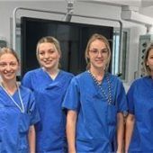 Höchste Standards bei Vorhofflimmern