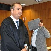 Lange Haft für filmreifen Raub