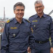 „Brauchen keine Angst zu haben“