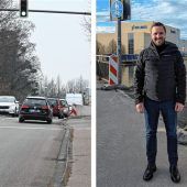 Unverhoffter Geldsegen sichert Großprojekt in Rosenheim