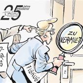 Ursache für Ertragsminderung selbst herbeigeführt