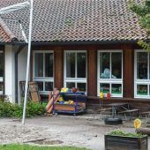 Kindergarten: Anbau oder Neubau