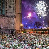 Wasser auf AfD-Mühlen