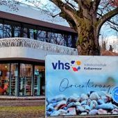 VHS mit neuem Programm für Frühjahr und Sommer