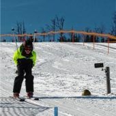 Sicher auf der Piste unterwegs