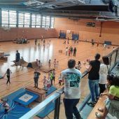 Vereine können Fördermittel für Jugendarbeit beantragen