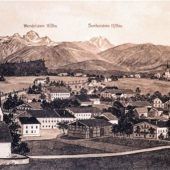 Nachdenken über die Bezeichnung „ad Sinsa“