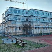 Mehr Platz für Kinder